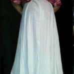 Sofis Gauze Petticoat