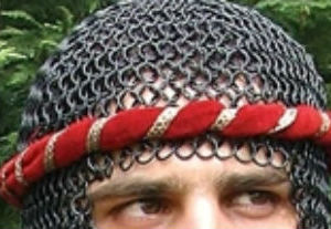 Knightly Headband