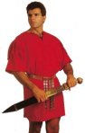 Roman Tunic
